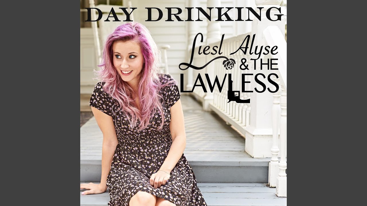 Day Drinking