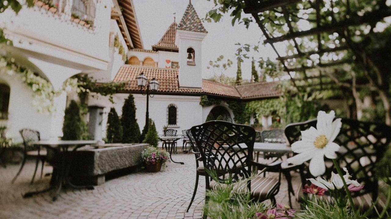 Vitalpina Hotel Schulerhof, Plaus, Italy