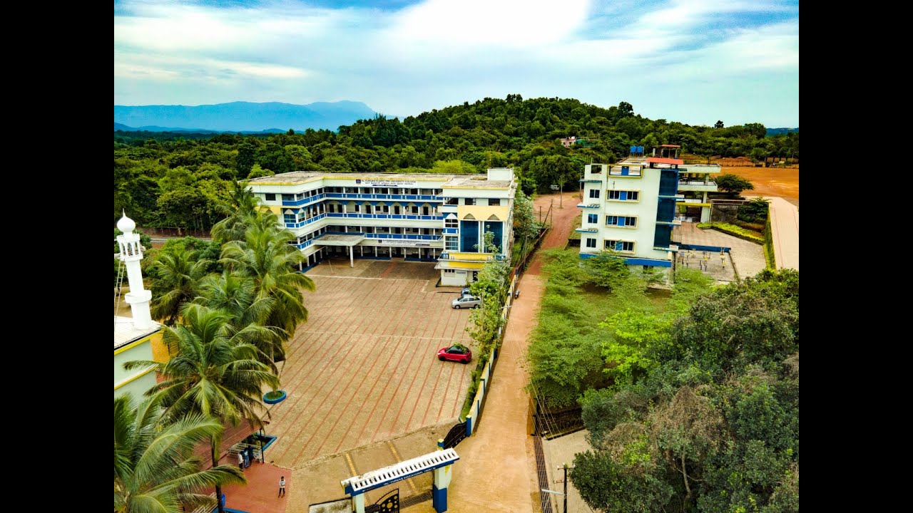 AL FURQAN ISLAMIC SCHOOL & PRE - UNIVERSITY COLLEGE
