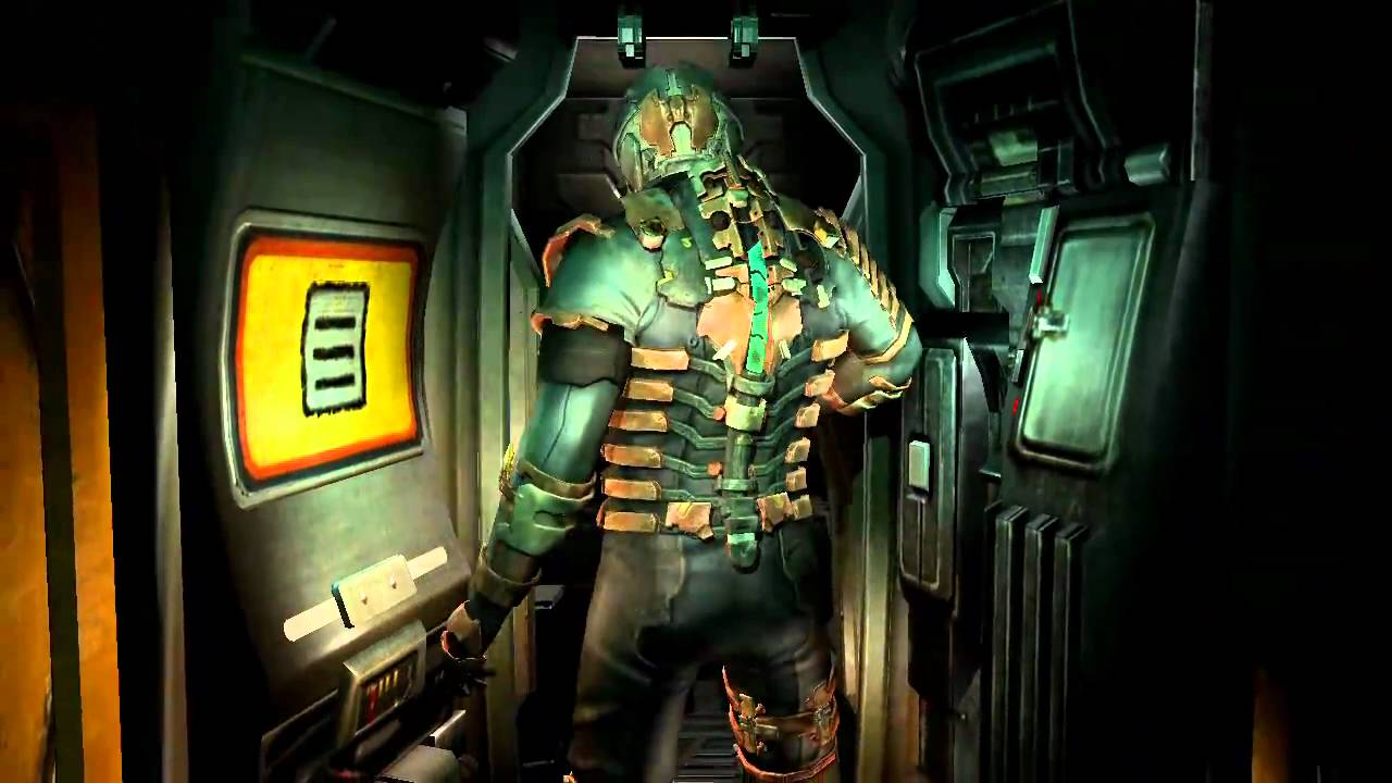 Dead Space 2 Hints & Tips