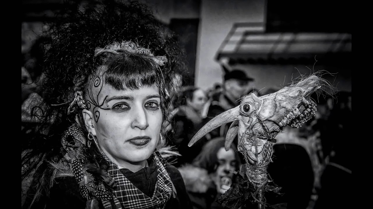 Carnaval Rural de Alsasua