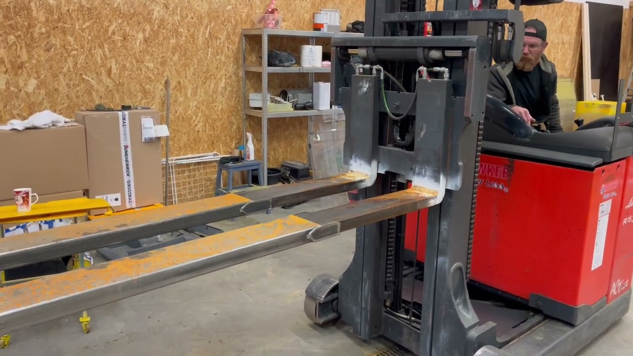 Linde R16S ( 7184203 )