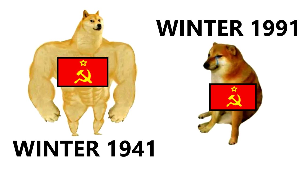 ХУДШИЙ год в истории...