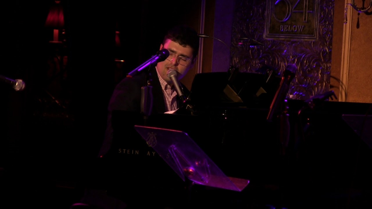 Last Song - Zack Zadek
