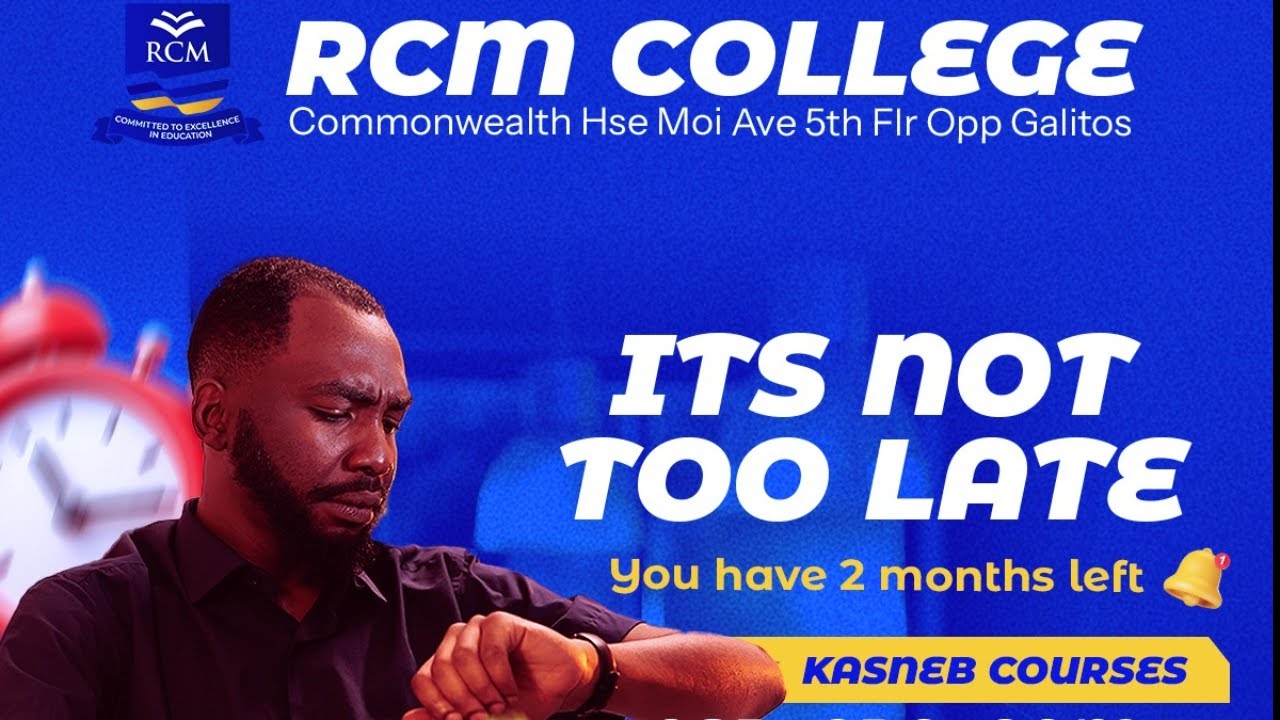 AFM-Portfolio Management-CPA KENYA