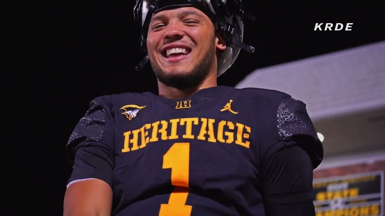 Brandon Inniss || Junior Season Highlights || 2021-2022