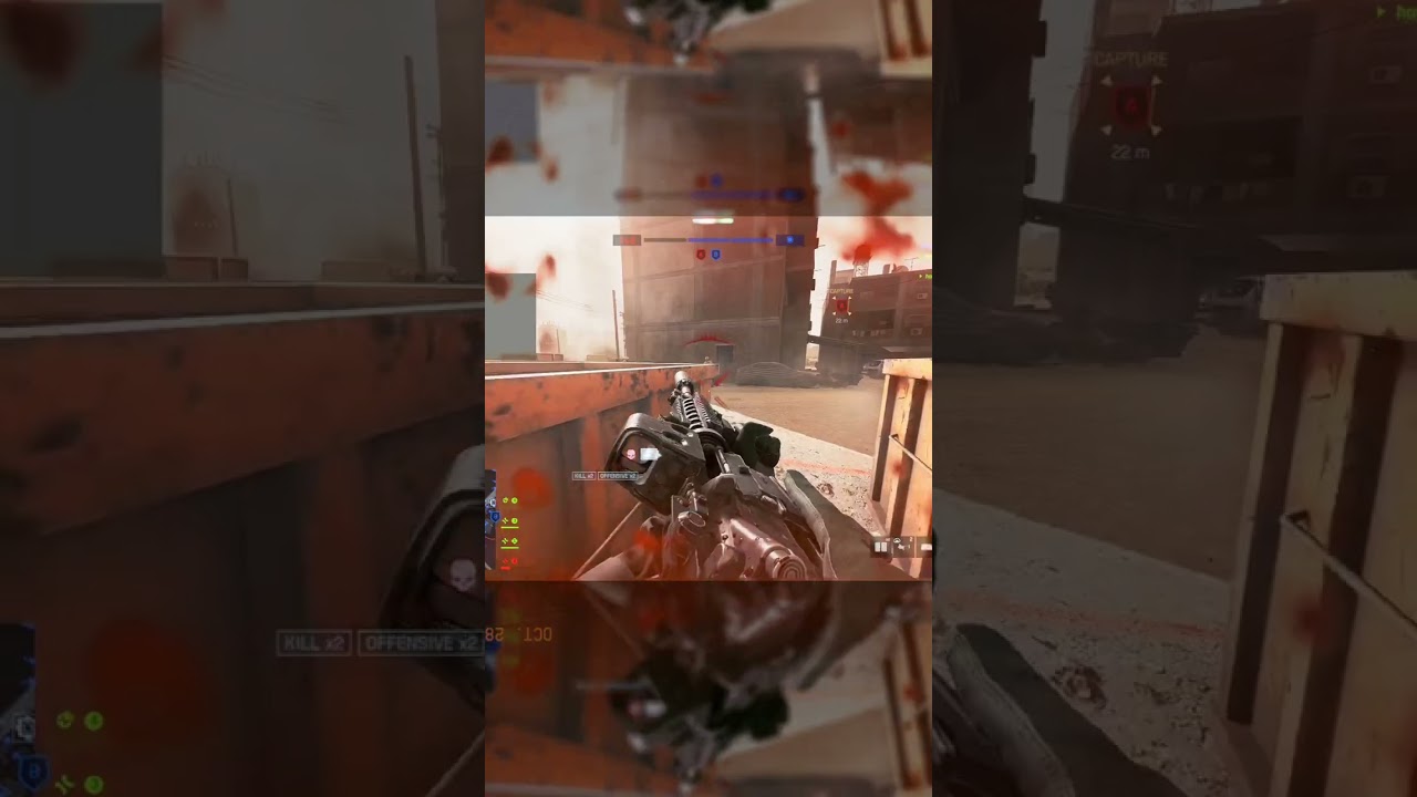 im gonna go nuts in there