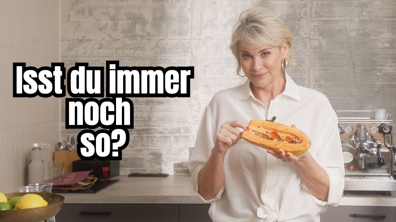 5 Ernährungshacks für dein optimales Wohlbefinden