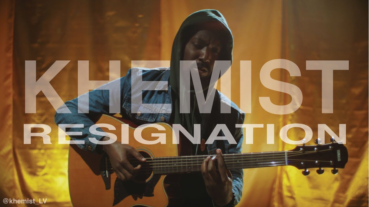 Khemist Mayfield - 