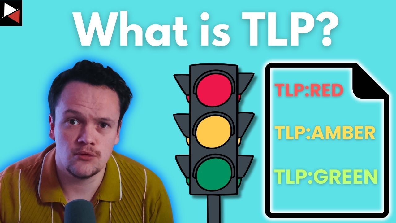 Traffic Light Protocol: Securing Cyber Threat Information Like a Pro