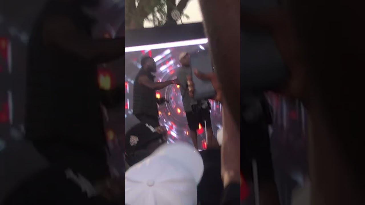 Show da clé bleck spigo 