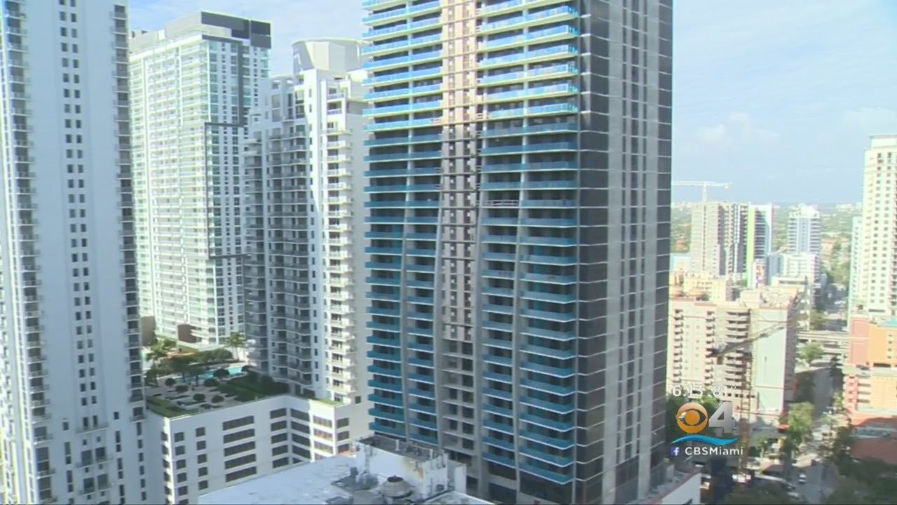 After Years Of Price Hikes, South Florida’s Rental Market Entering New Era Of Decline