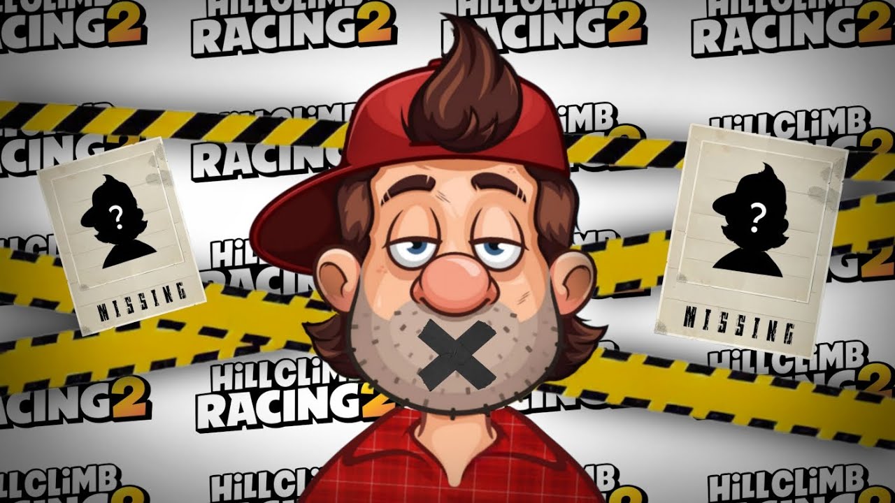 Что случилось с этими игроками HCR2?