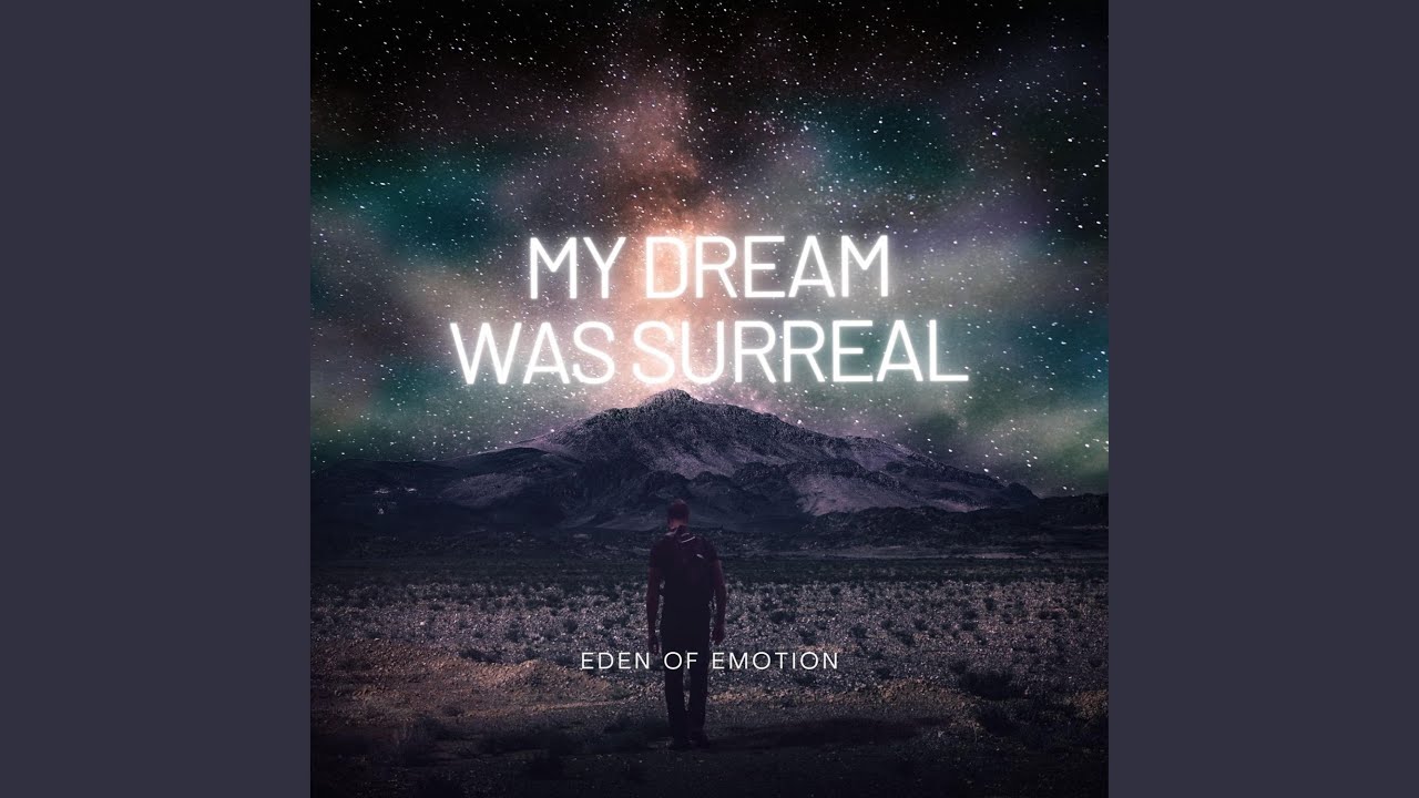 Dreaming in Technicolor 5