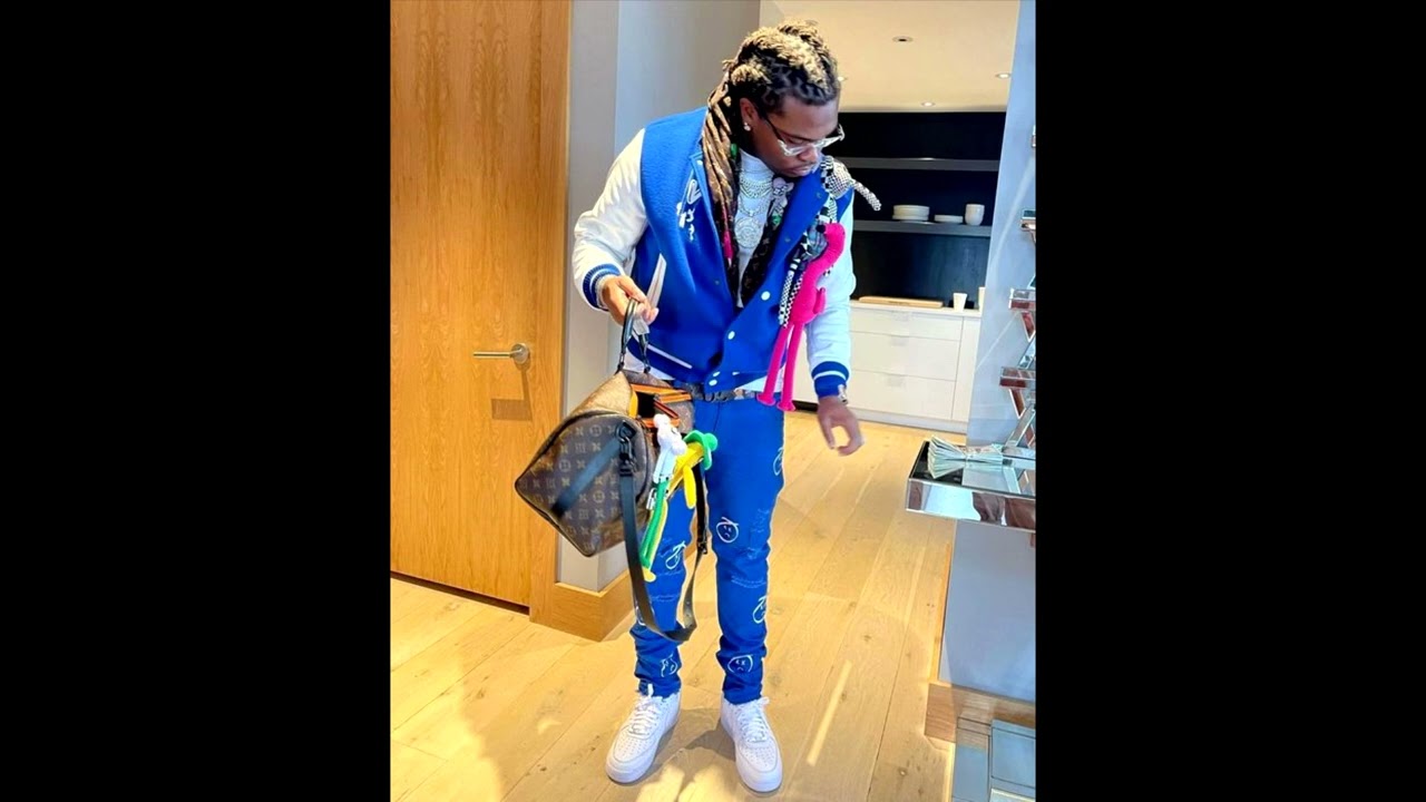 [FREE] (Guitar) Gunna Type Beat 2022 - 