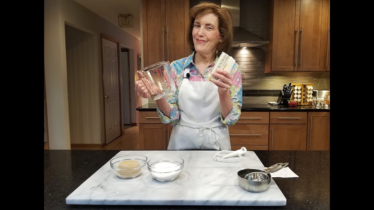 Метод смешивания: двухступенчатый или обратный метод взбивания