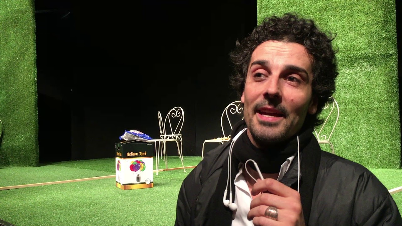 Nerds, segreti e bugie di famiglia alla Tosse