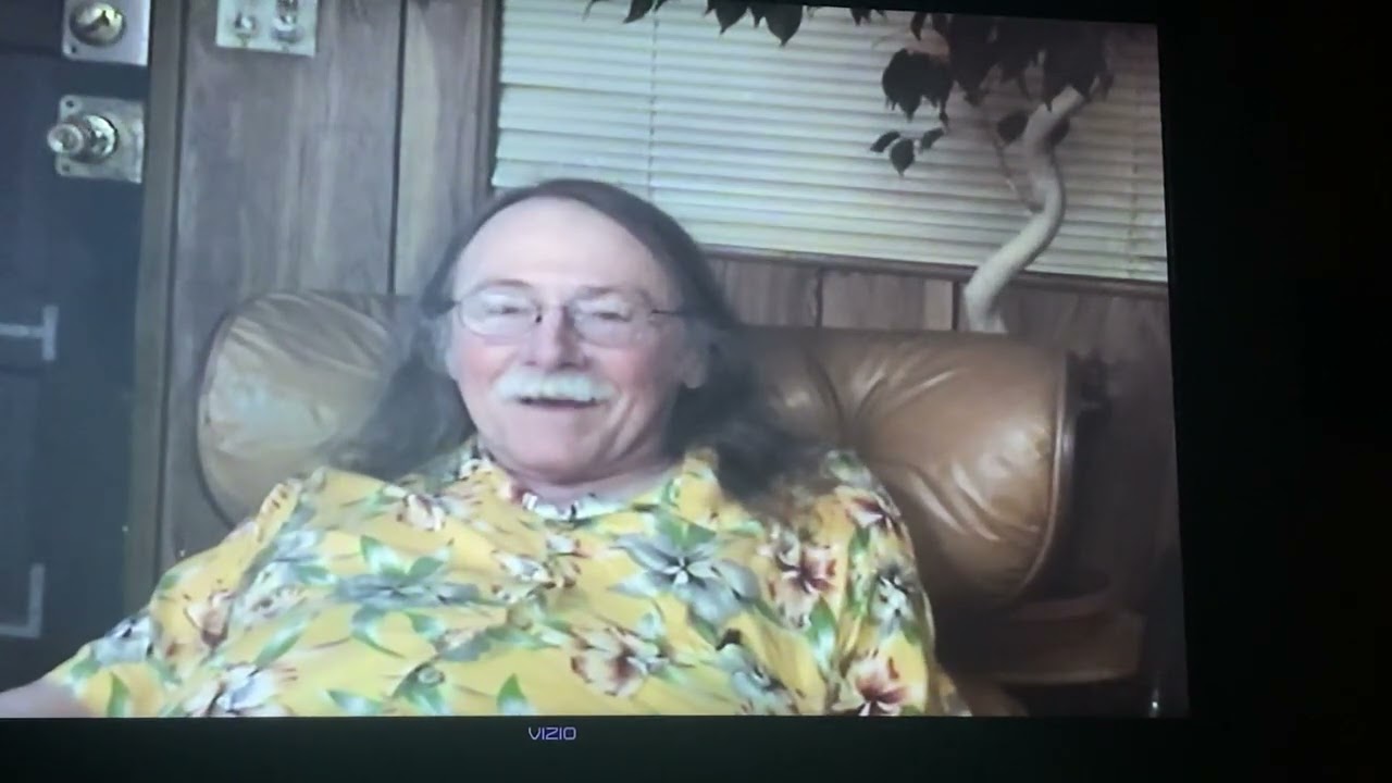 Ed Bryant tells a Harlan Ellison story