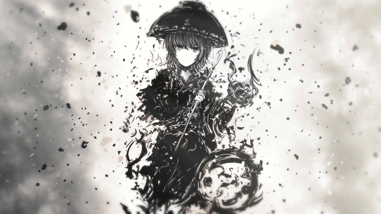 【Touhou Orchestra】 Kobito of the Shining Needle ~ Little Princess