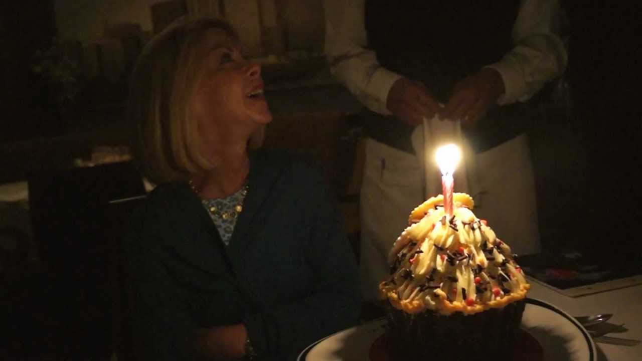 Debra's Birthday