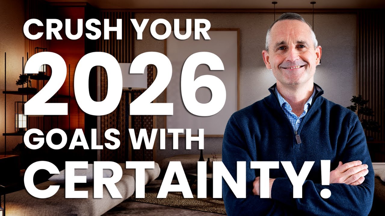 How To Achieve Financial Goals In 2026