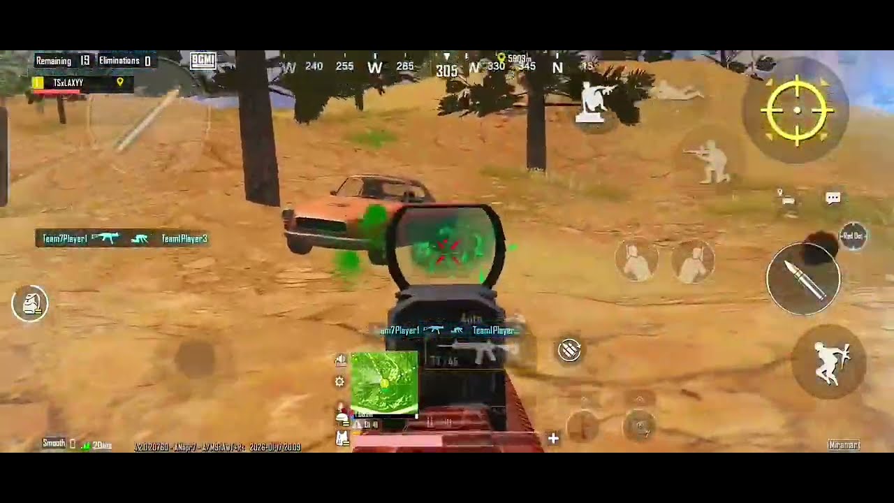 Competitive Clips 🔥 | BGMI 