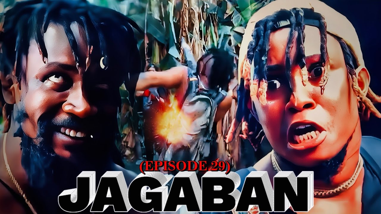 JAGABAN FT SELINA TESTED EPISODE 30 (END GAME{B})