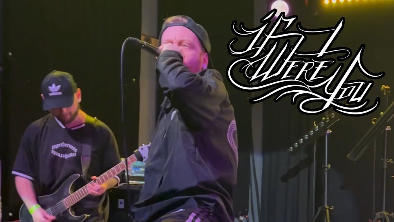 If I Were You - False Reality - Live in Teaneck NJ - Jan. 13, 2024
