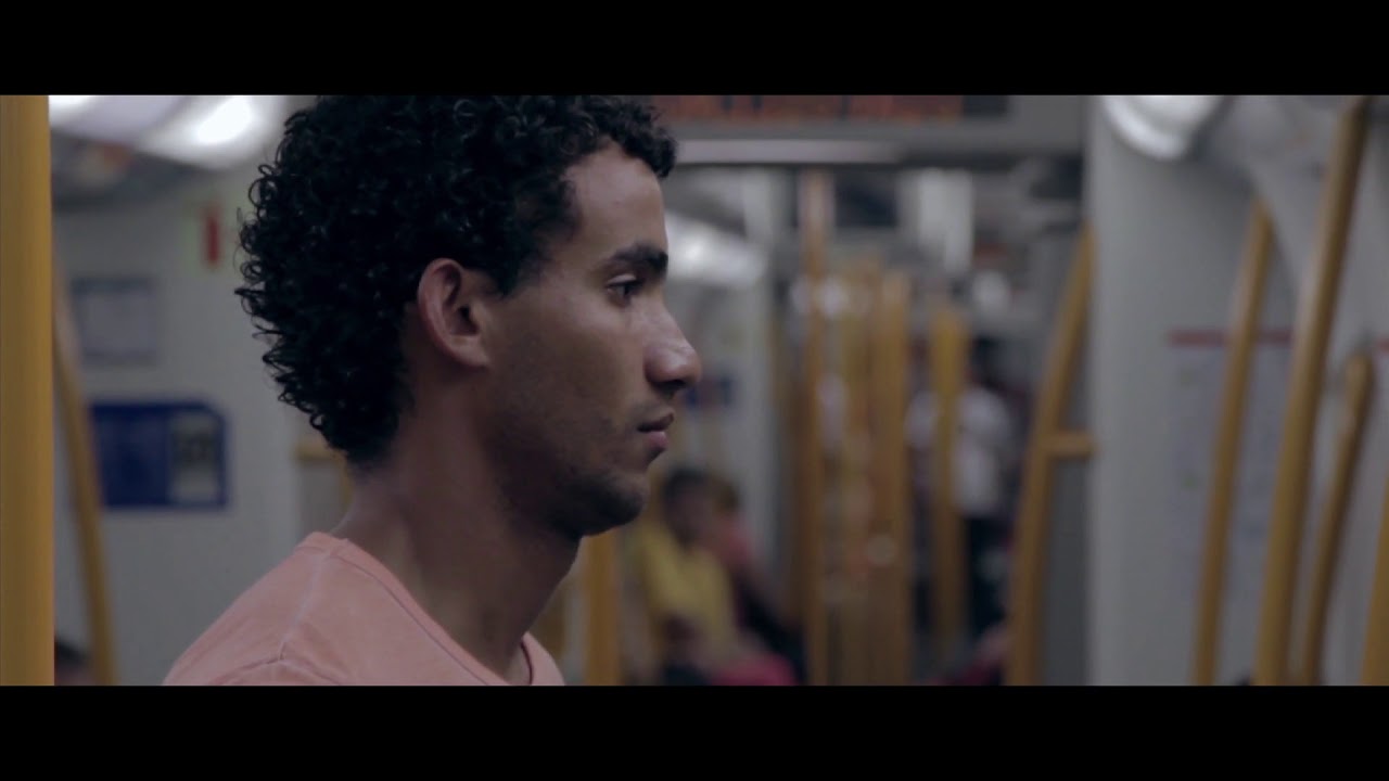 ONTHEREDBOX – Madrid, España