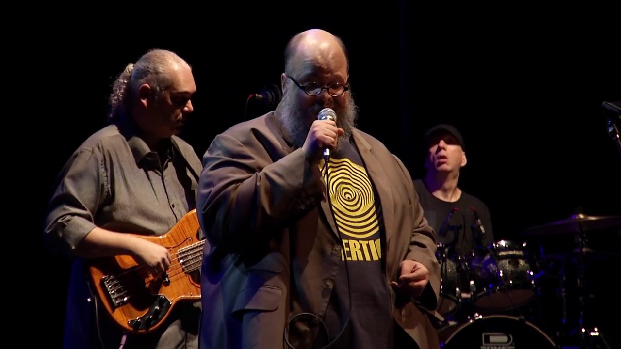 Marcelo Mariano - Cesar Camargo Mariano e Ed Motta - Nascente (Flavio Venturini e Ronaldo Bastos)