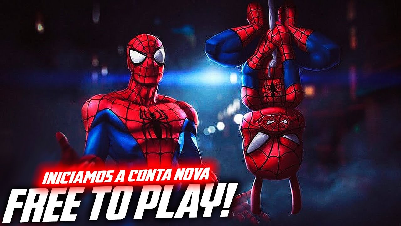 DO ZERO AO END GAME I QUAIS PROFICI&Ecirc;NCIAS PRIORIZAR? KABAM, OU GOOGLE PLAY? EVENTOS? ATOS? #EP1