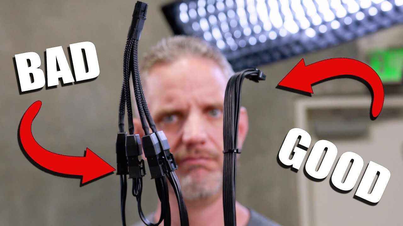 DON'T Do this with your GPU!
