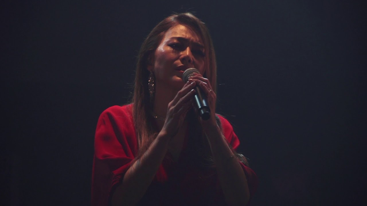 【LIVE】青田典子「夢だけ見てる」