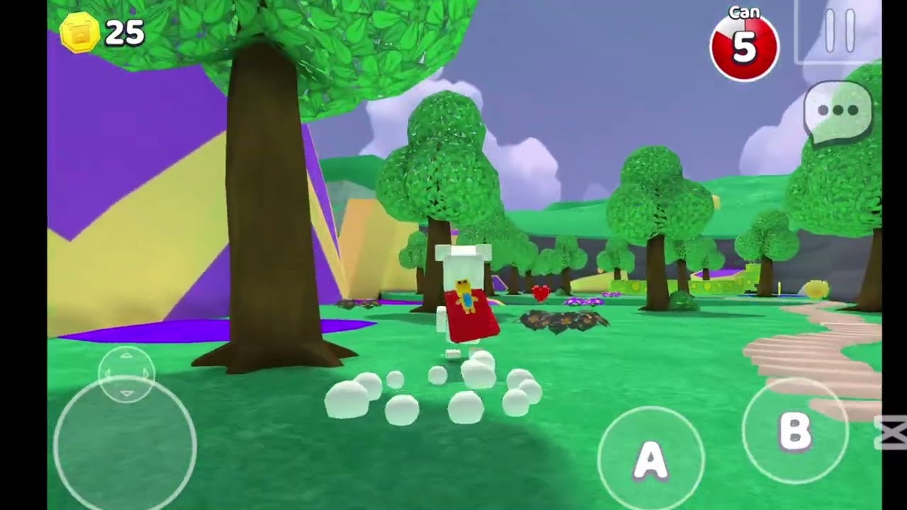 SUPER BEAR ADVENTURE TÜM GİZLİ ÇIKARTMALAR