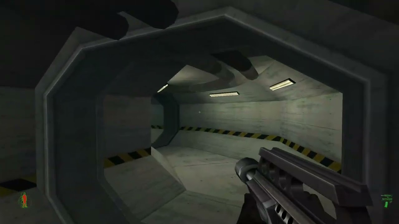 PROJECT IGI 1 MISSION 14 FINDING THE BOMB