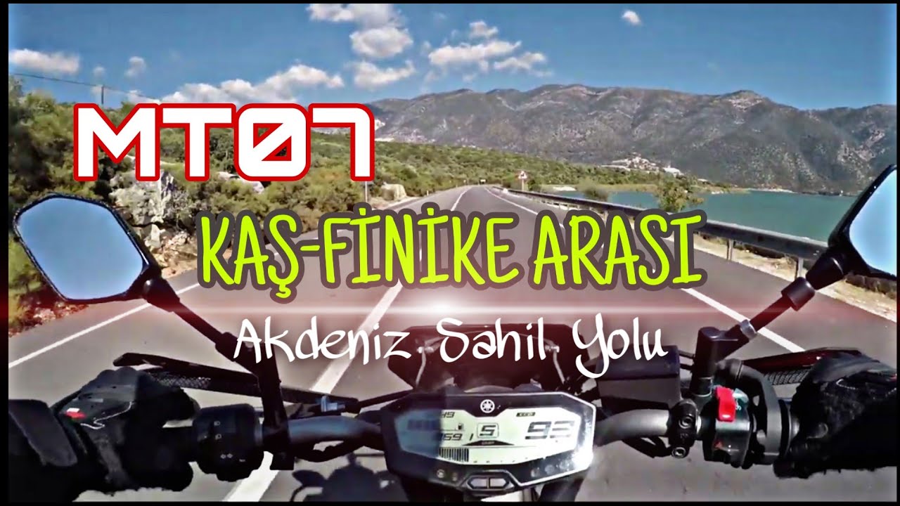 kaş finike arası güzergah|motosiklet rotaları türkiye