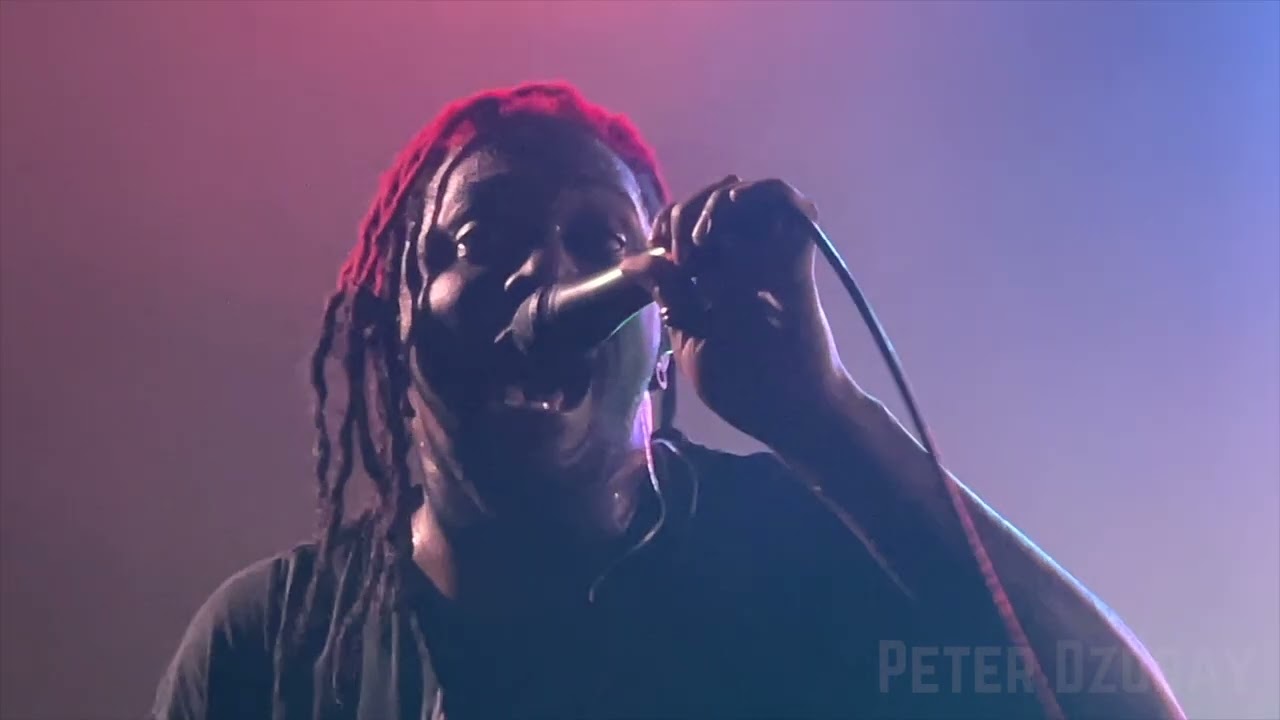 Feel Something - Magnolia Park - Idobi Summer School - Nashville TN 2024 LIVE