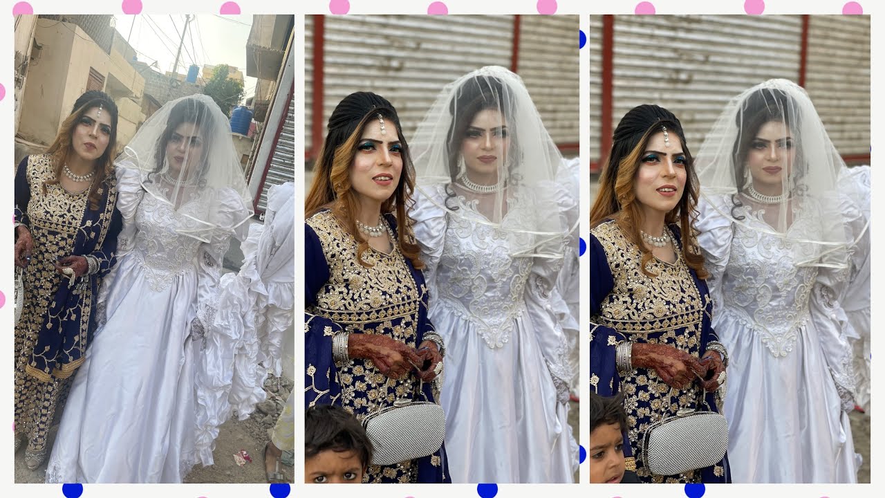 Dulhan Nikah ke liye ready ho gai  | gopal sonia