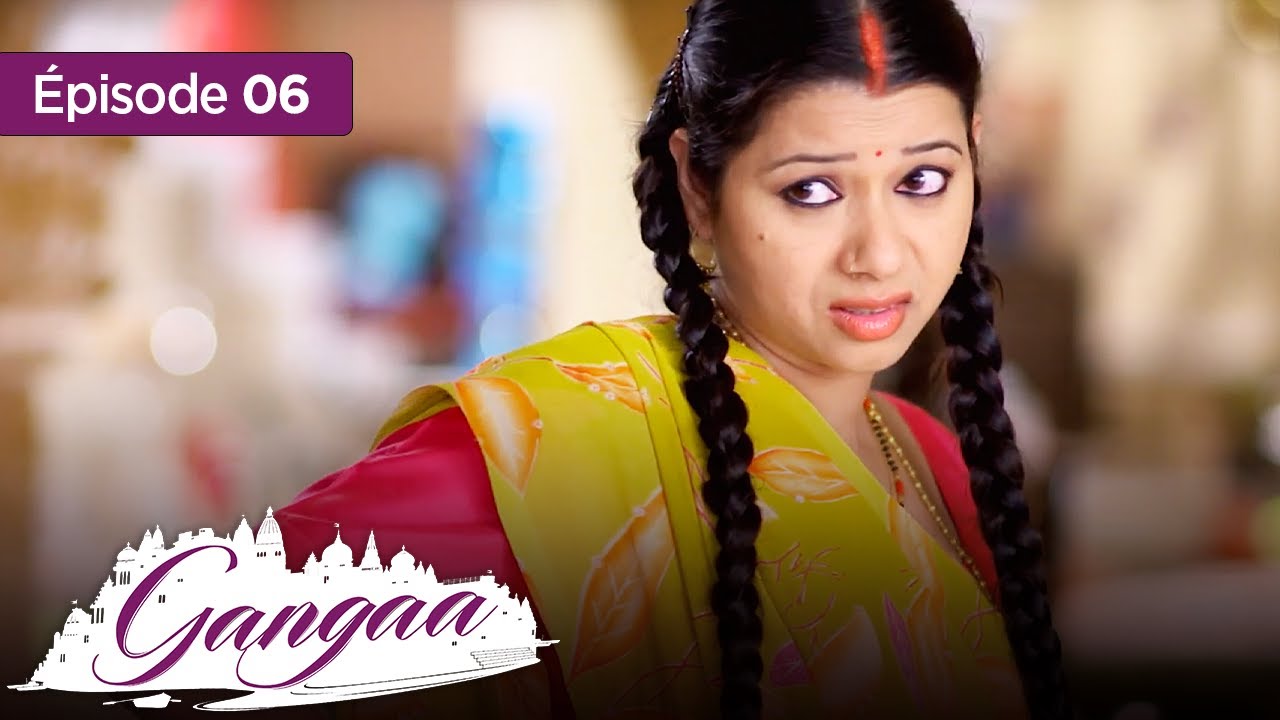 GANGAA  - ep 06 - Une jeunesse sacrifiée - Série en Français