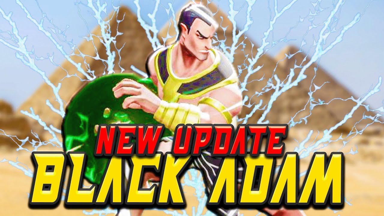 NEW SEASON 2.5 UPDATE MULTIVERSUS HAS CHANGED COMPLETELY LETS FIND NEW TECH!