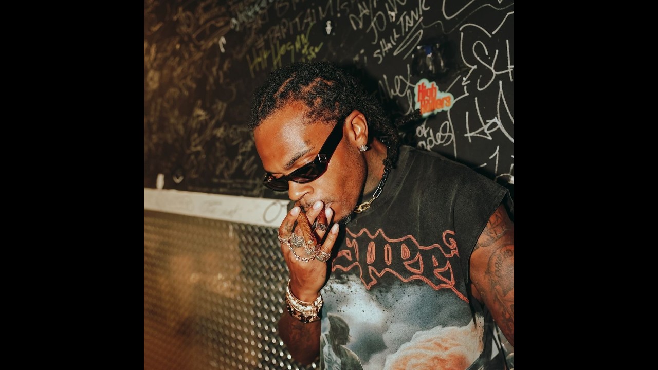 (FREE) Gunna Type Beat - 