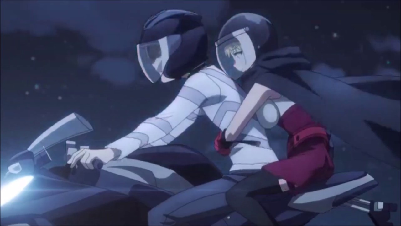 [AMV] A Certain Scientific Accelerator - Saint and Sinner