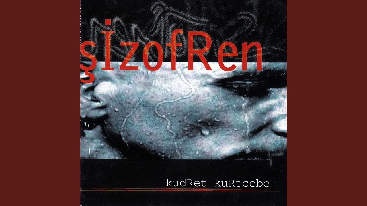 Şizofren