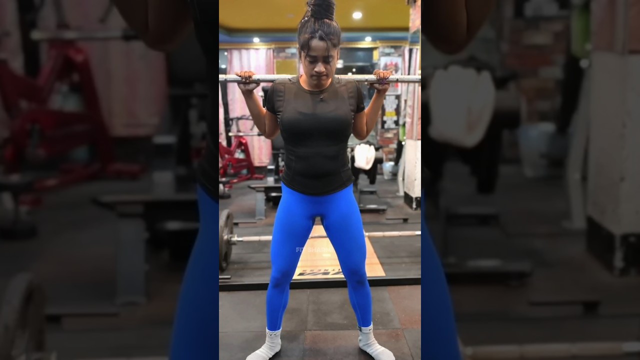 #gym