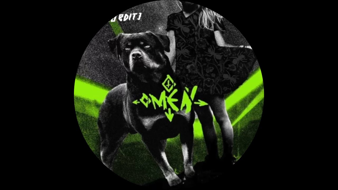 The Prodigy - Omen (MELTX & ANIO Edit) [FREE DL]