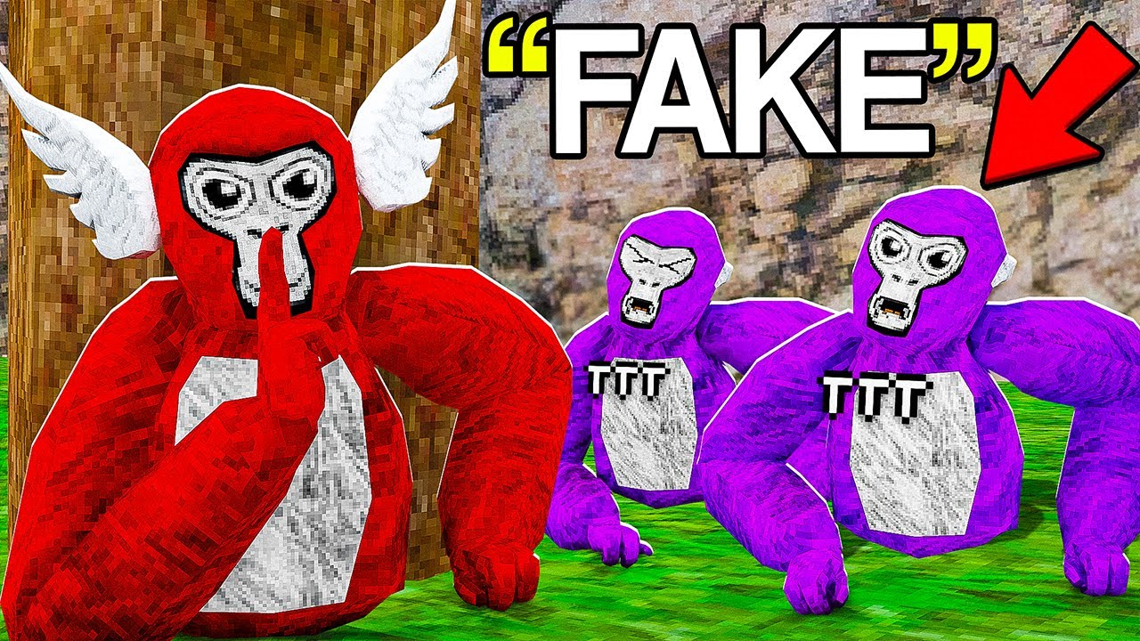 I Secretly Joined A FAKE TTT TRYOUT