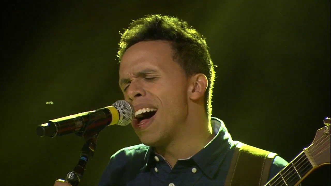 O Amor Jamais Acabará - Juninho Cassimiro