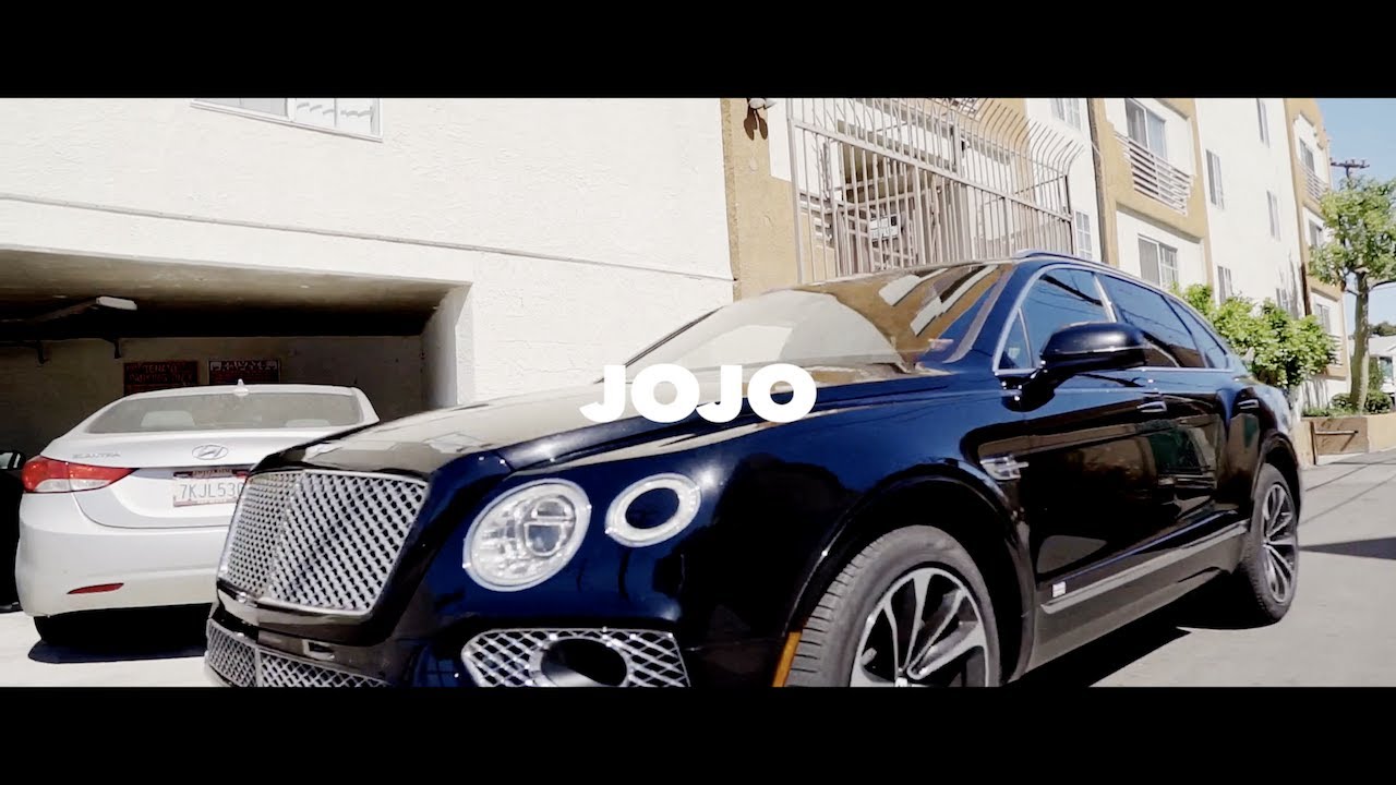 JOJO- (NEED MORE)