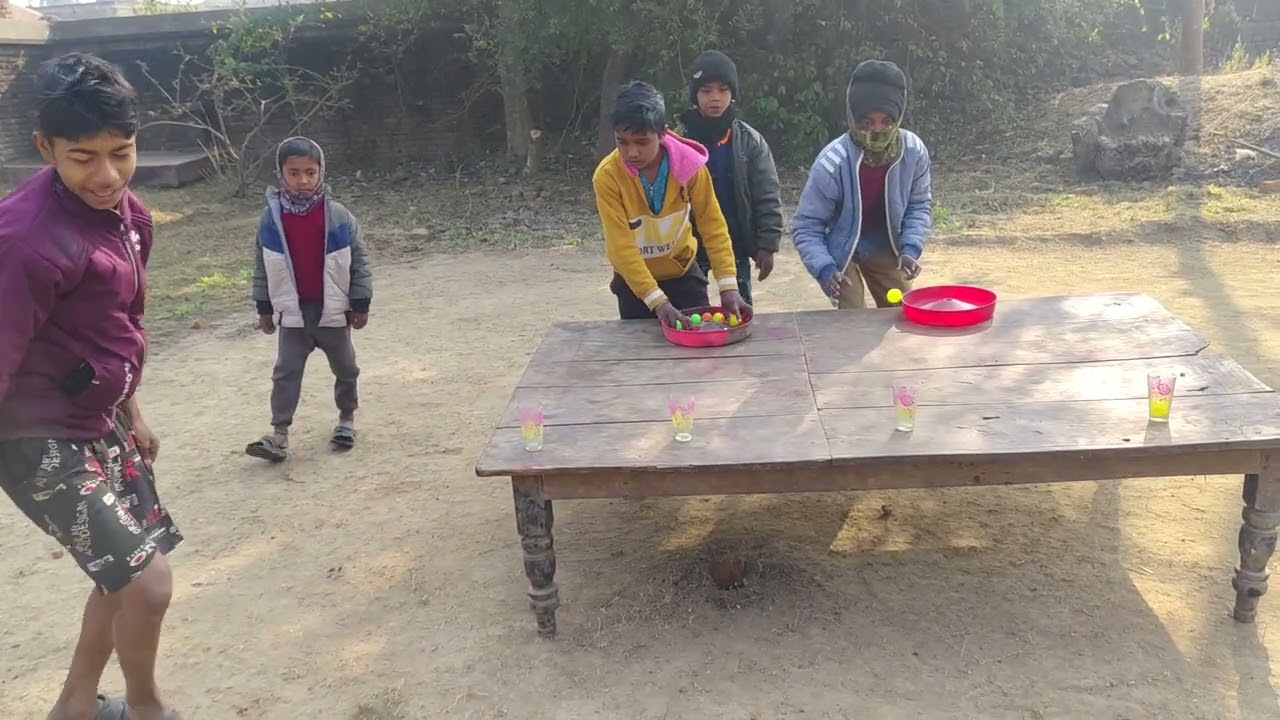 # public#game