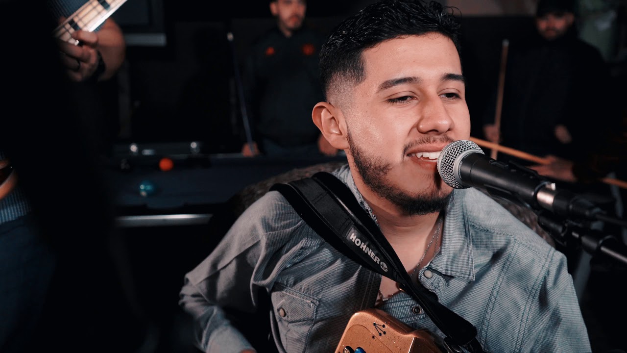 Fernando Delgado Y Sus Arriesgados - Las Tres Ramitas (En Vivo) 2019